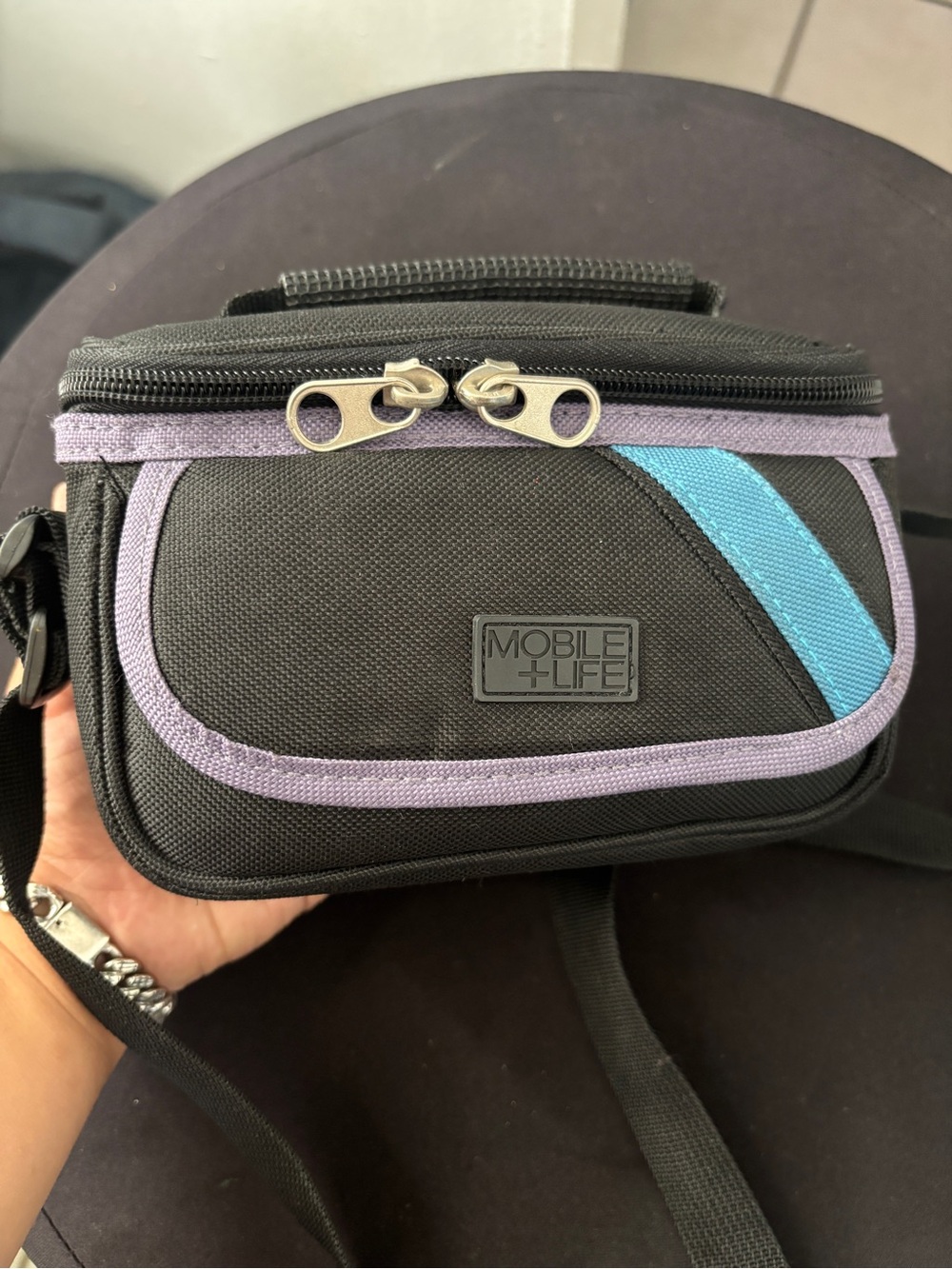 Compact Padded Camera Bag - Picture 12 of 13